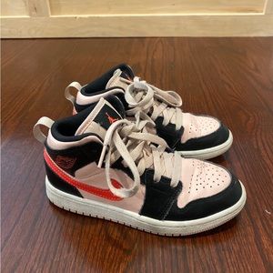 Air Jordan Size 13.5